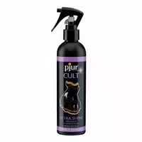 Cult «ultra Shine» 250ml Silikon Spray Pflegt Latex & Gummi 0 25 l 250 ml