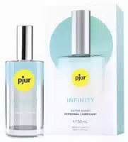 Gleitgel „infinity Water Based“ Auf Wasserbasis