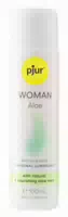 Gleitgel „woman Aloe” Auf Wasserbasis