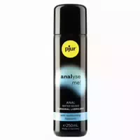 Pjur Analyze Me Analwasser Gleitgel