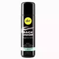 Pjur Back Door Anal Mit Regenerierendem Panthenol 250 Ml