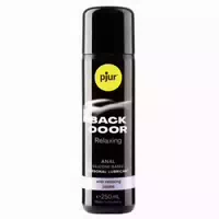 Pjur Backdoor Entspannendes Analgel