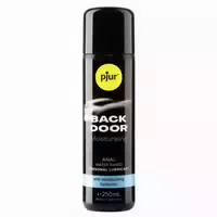 Pjur Back Door Feuchtigkeitspflegendes Anal Gleitmittel 250 Ml