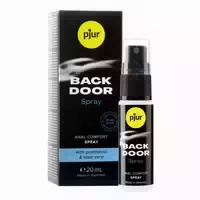 Pjur Backdoor Spray 20 Ml