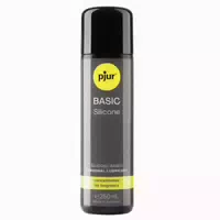 Pjur Basic Silikon Gleitgel 250 Ml