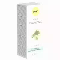 Pjur Med «pro Long Spray» Delay Spray For Men, Spray gegen Vorzeitigen Samenerguss