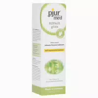Pjur Med Reparatur Gleitgel 100 Ml