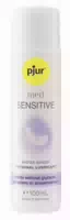 Pjur Sensitive Gleitmittel Transparent
