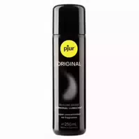 Pjur Original Silikon Gleitgel 1000 Ml