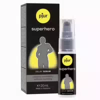 Pjur Back Door Spray zur Analen Entspannung
