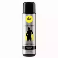Pjur Superhero Energizing Gleitgel Ginkgo 30 ml