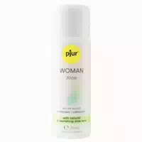 Pjur Woman Aloe