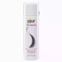 Pjur Woman «silicone Personal Lubricant» Silikonbasiertes Gleitgel für Frauen