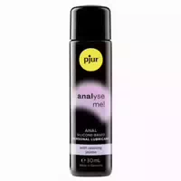 Pjur Analyze Me Anal Entspannungsgel