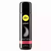 Pjur Light Silikon Gleitgel