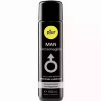 Med «premium Glide» Gleitgel für Hypersensible Haut 0 3 l 300 ml