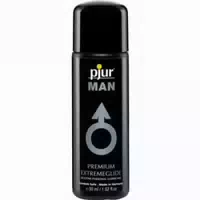 Pjur Man Premium Gleitgel