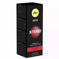 Pjur Man Xtend Cream
