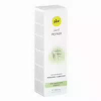 Gleitgel „repair“ mit Hyaluronsäure