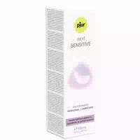 Pjur Med Sensitive Glide No Glycerin