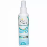 Pjur Med After Shave Spray
