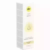 Pjur Med Soft Glide With Natural Jojoba