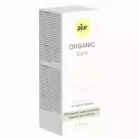 Pjur Organic Care