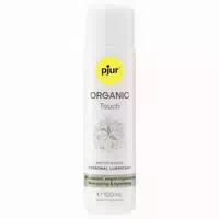 Pjur Organic Touch