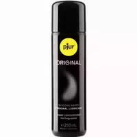 Pjur Original «silicone Personal Lubricant» Super Concentrated, Gleitgel Auf Silikonbasis