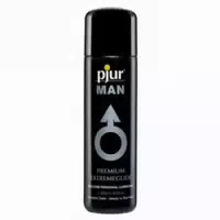 Pjur Man Premium Extreme Glide