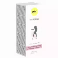 Pjur My Spray Stimulation Spray