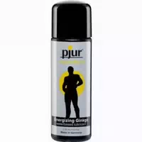 Pjur Superhero Energizinginkgo Lubricant