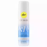 Pjur Toy Glide