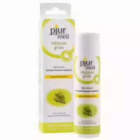 Pjur Vegan Glide