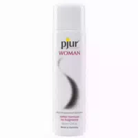 Pjur Woman Liquidum Flasche