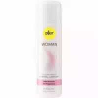 Pjur Woman Silikongleitgel 250 Ml
