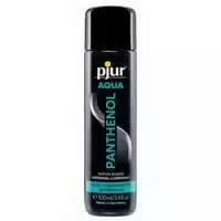 Pjur aqua Panthenol Gleitmittel
