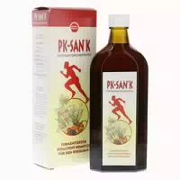 Pk San K F D Kreislauf 250 Ml