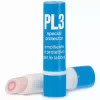 Pl3 Spezial Schutzvorrichtung