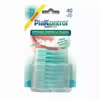 Plakkontrol Easy Pick Interdentalbürsten Plakkontrol