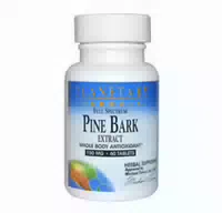 Pinienrinde Extrakt Vollspektrum 150mg 60 Tabletten
