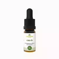 Cannalin Cbd Öl Vollspektrum 15% 30ml