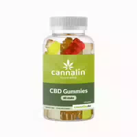 Cannalin Cbd Gummies 15 Mg