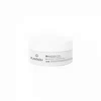 Plantadea Bio Gesichtsmaske mit Cbd für Akne Haut