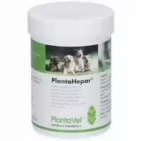 Plantahepar Tabletten