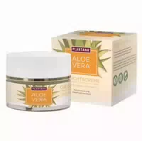 Plantana Aloe Vera Gesichtscreme Hyaluron & Vit E