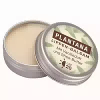 Plantana Lippen Balsam mit Lsf 20