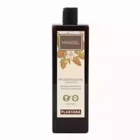 Plantana Pflegedusche Mandel 500 Ml Duschgel