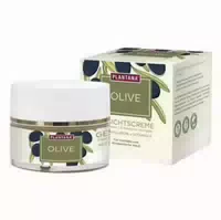 Plantana Olive Gesichtscreme Hyaluron & Vitamin E