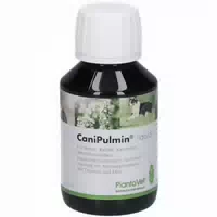Canipulmin Liquid